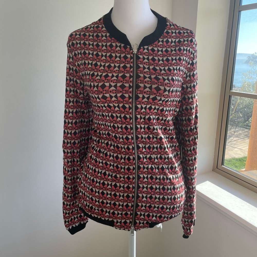 La fée maraboutée jacket